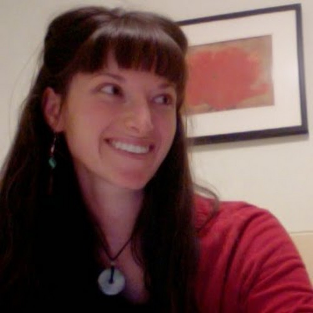 Meet your Posher, Shannon